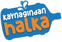 Kaynağından Halka Bursa logosu